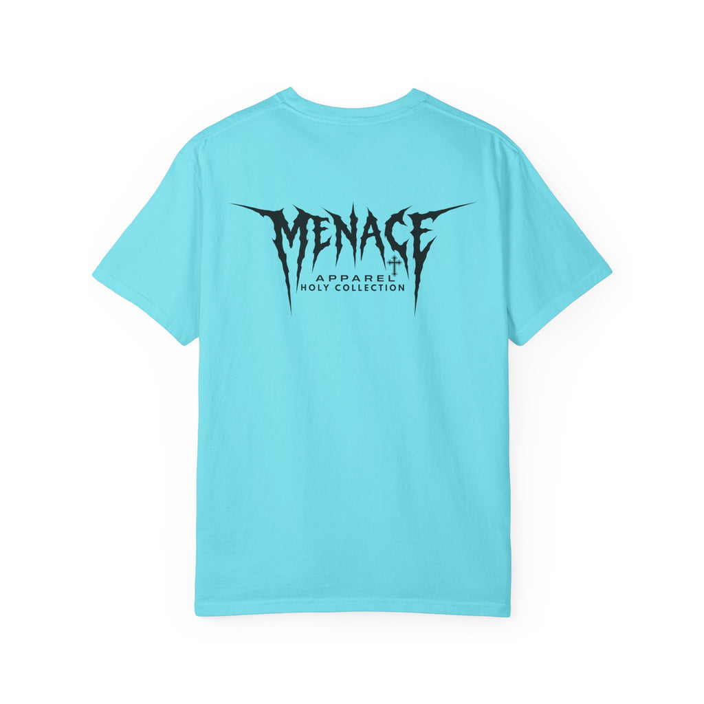 Fear Not For God Is Near Tee