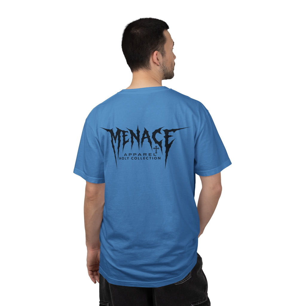 Fear Not For God Is Near Tee