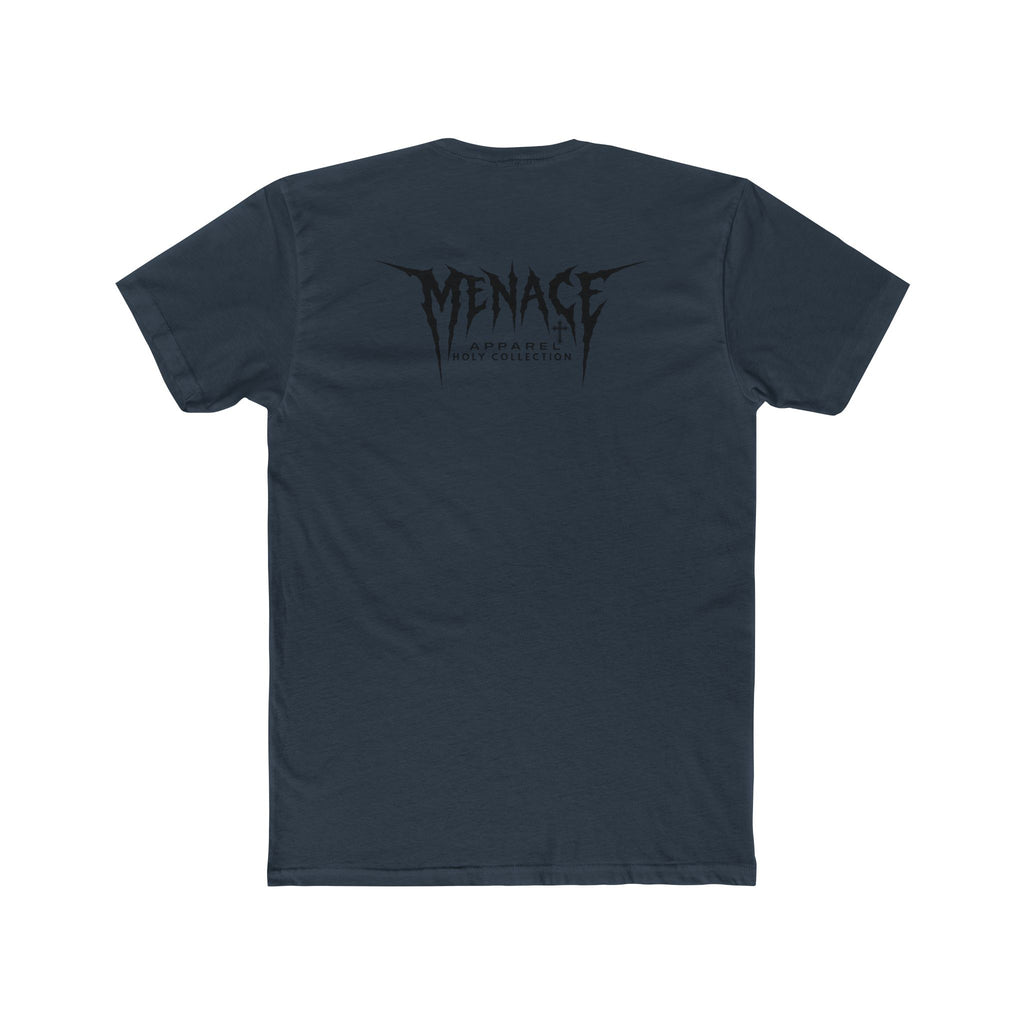 Gains and Grace athletic tee
