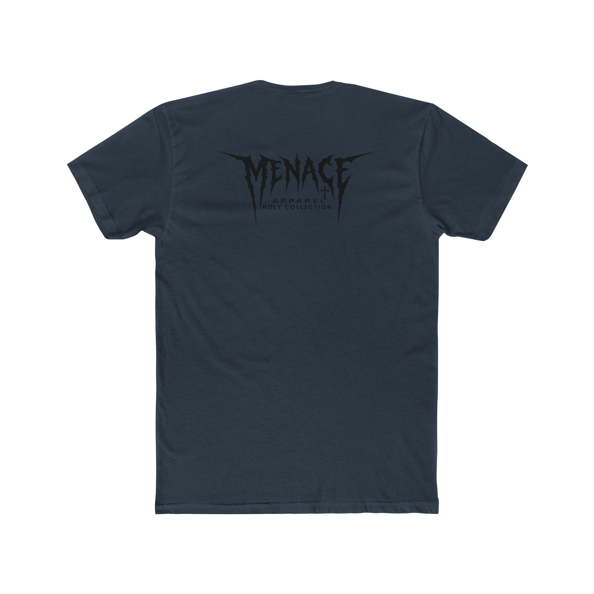 Gains and Grace athletic tee
