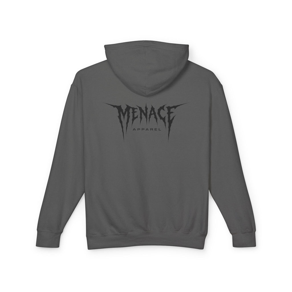Muscles and Protein Hoodie