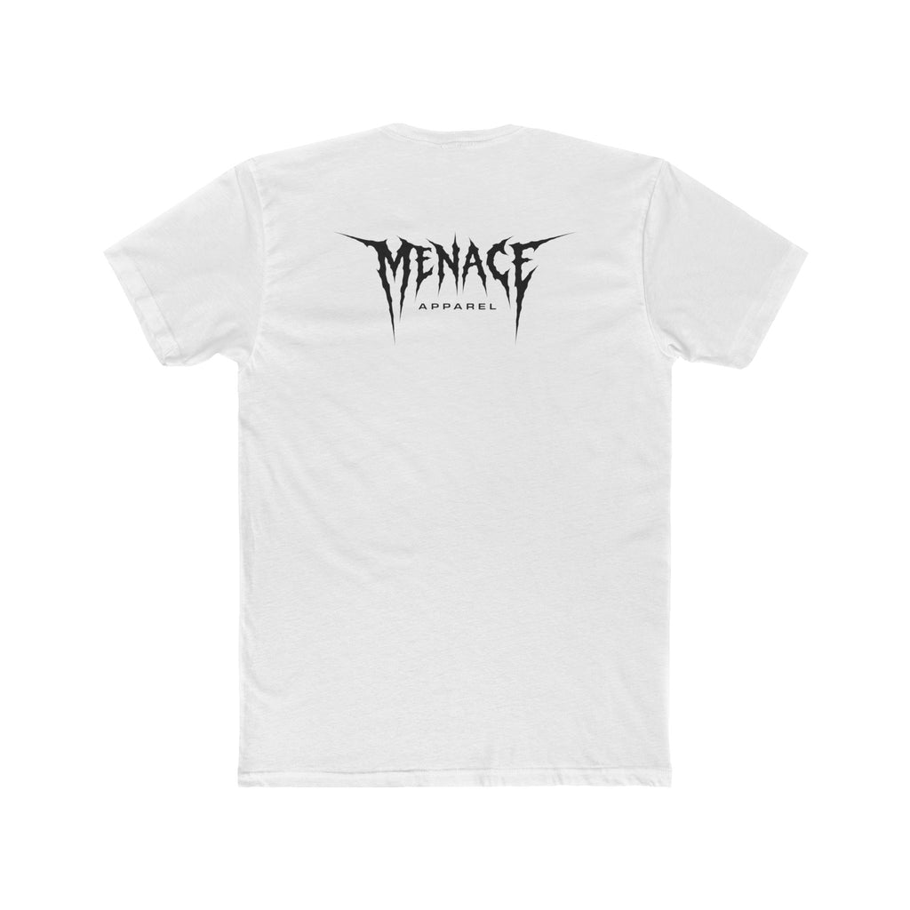 Menace Swag T-Shirt Printify