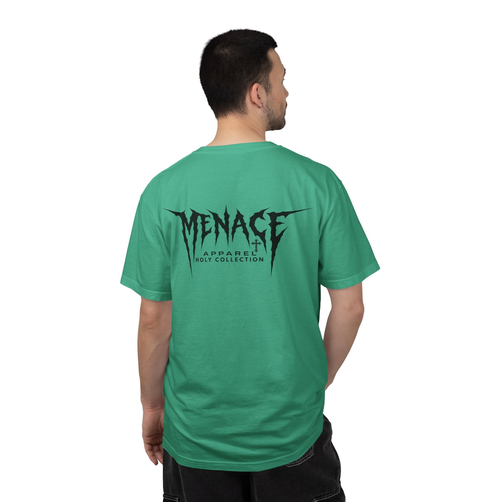 Fear Not For God Is Near Tee