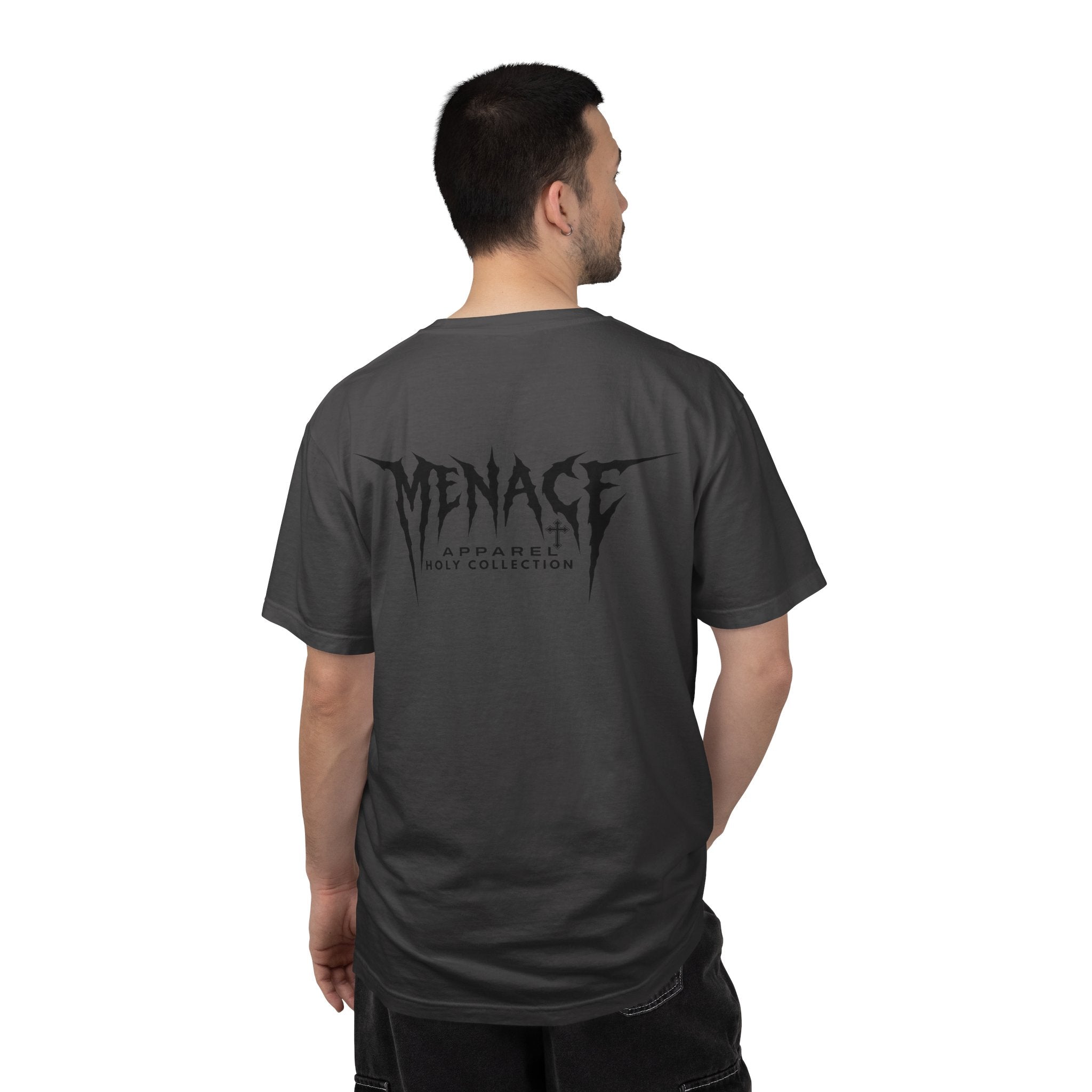 Fear Not For God Is Near Tee