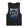Menace Apparel Tank top LIMITED Fallen Angel Printify