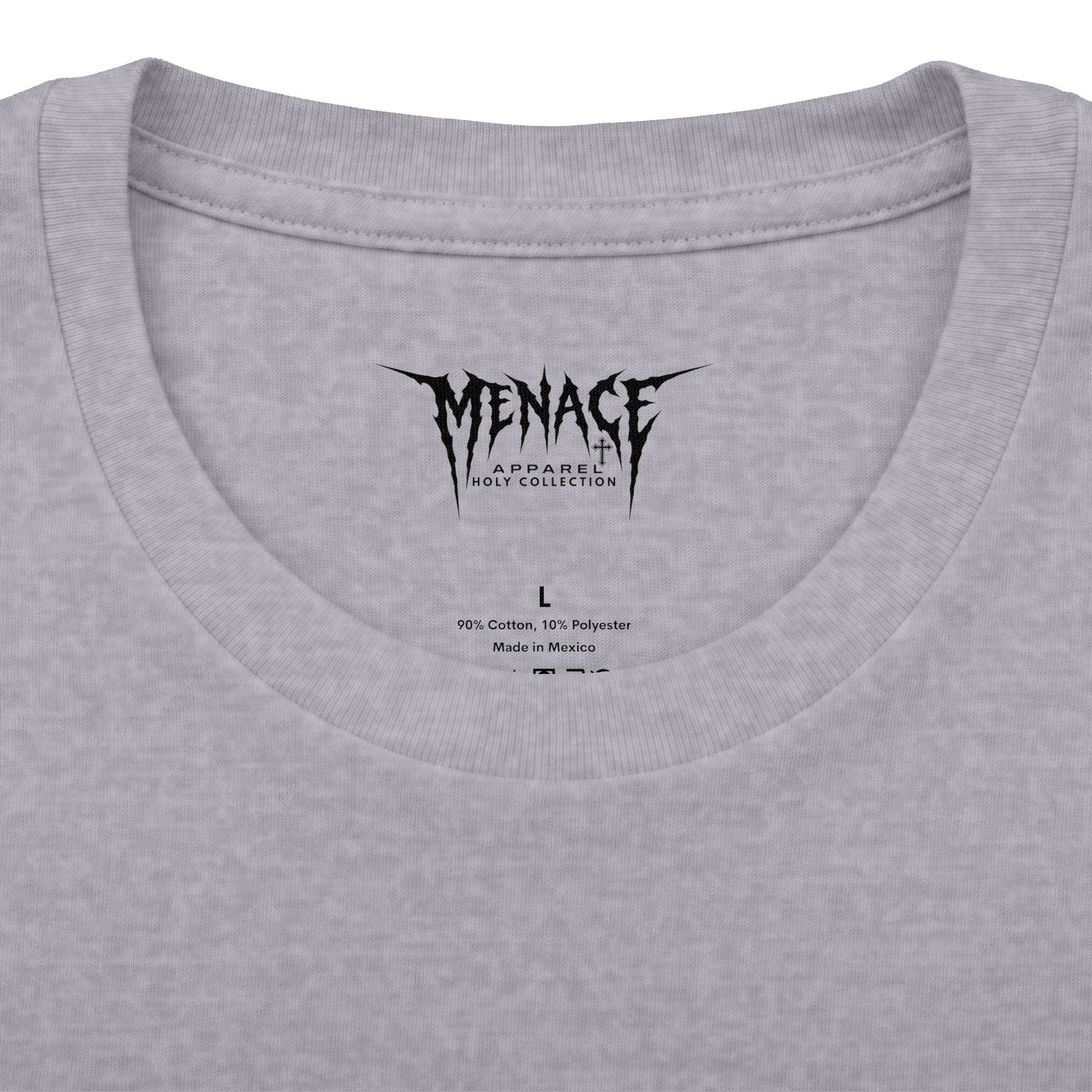 Gains and Grace athletic tee