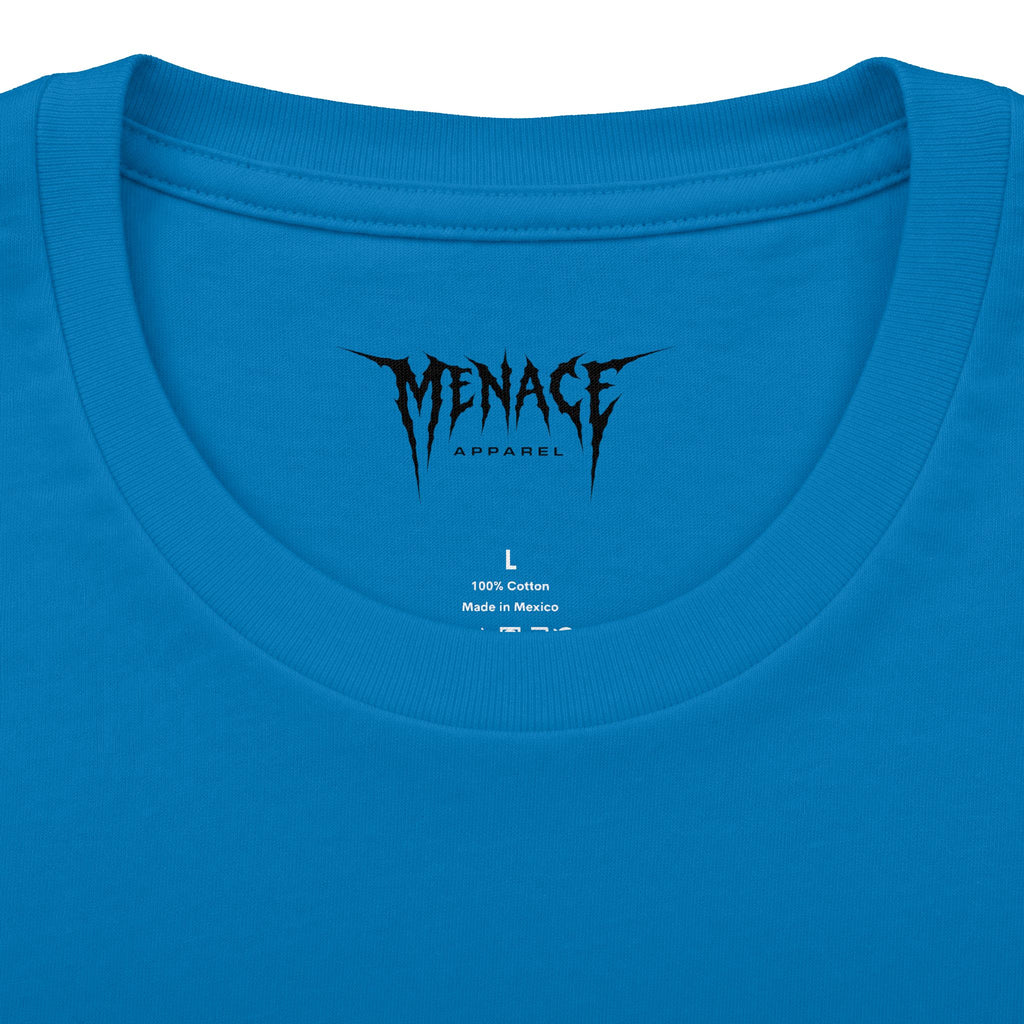 Muscles and Protein athletic fit Tee