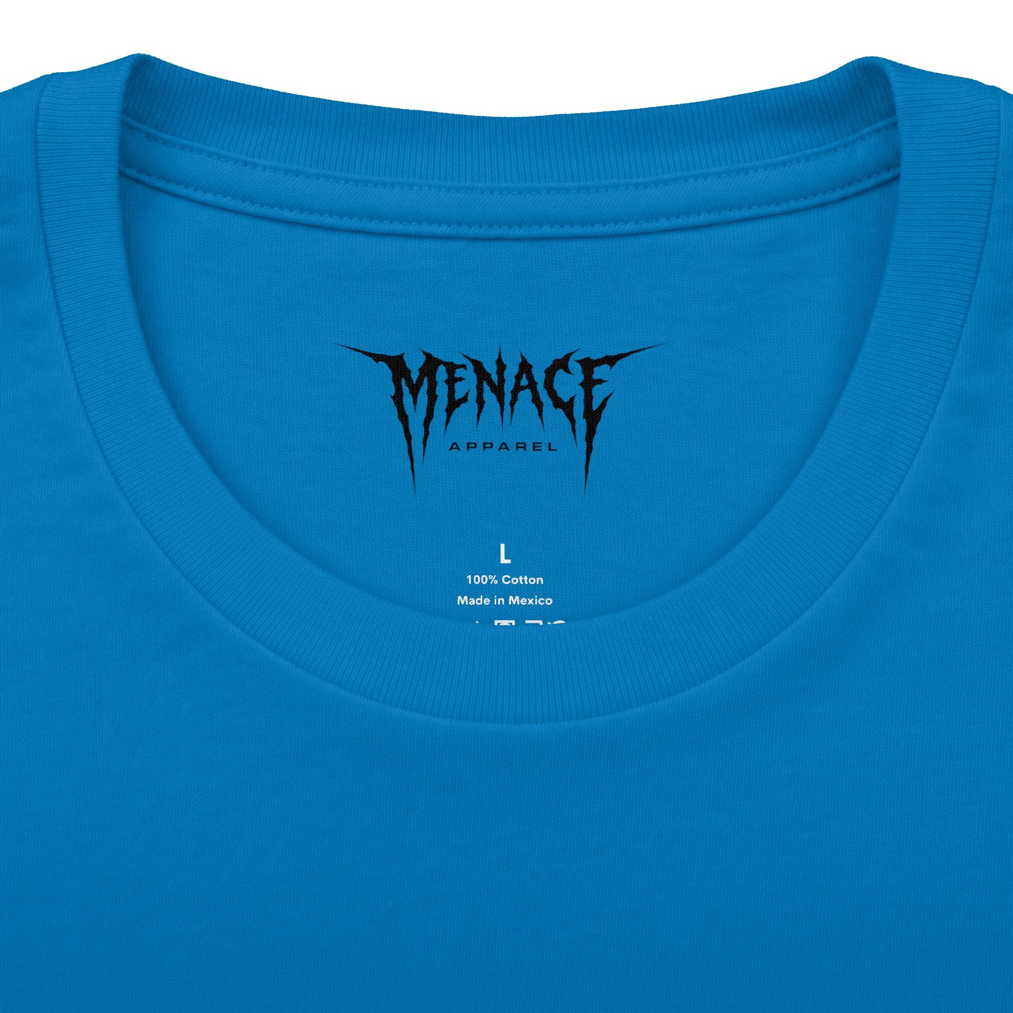 Muscles and Protein athletic fit Tee