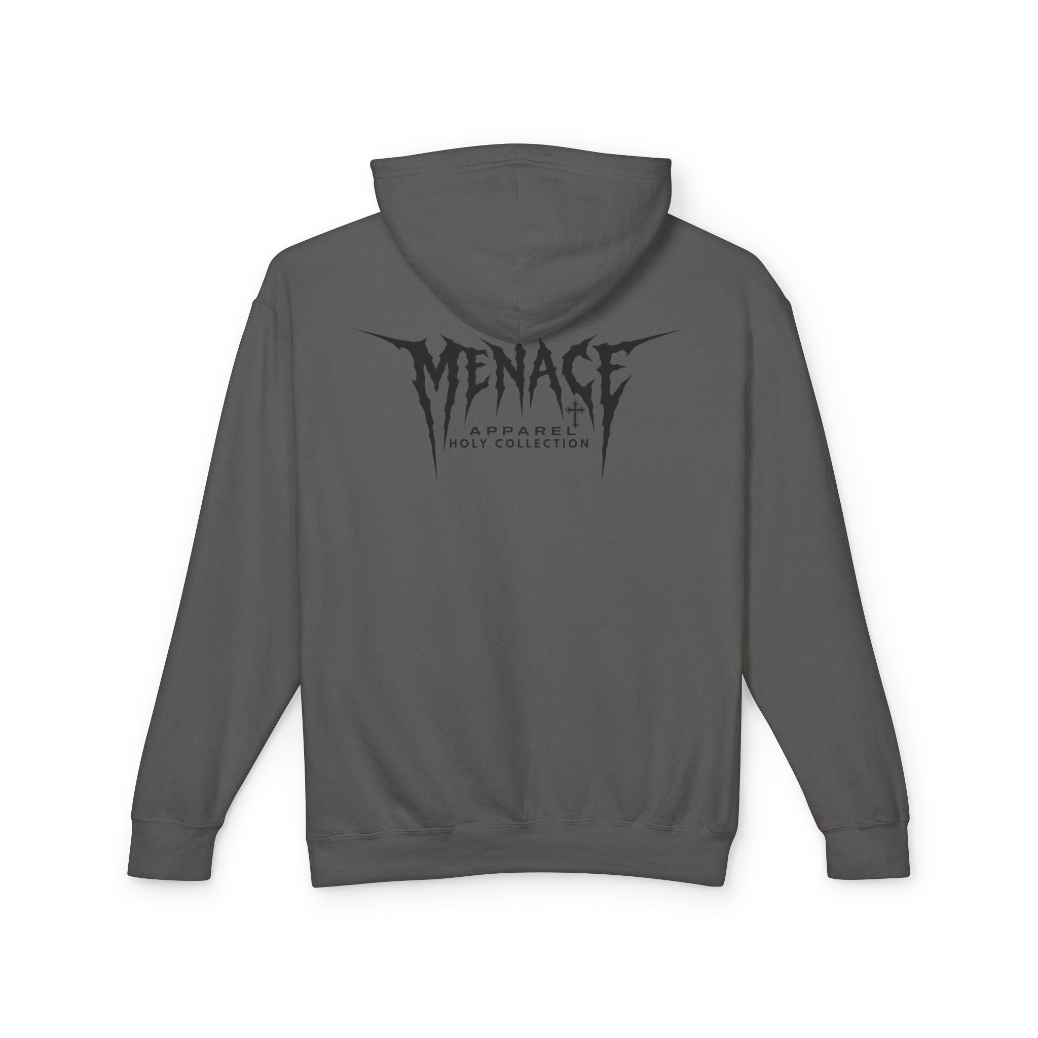 Fear Not For God is Near Hoodie