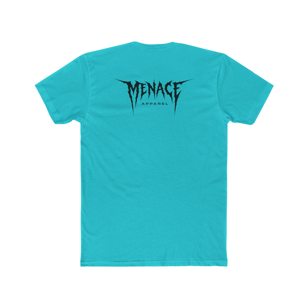 Menace Swag T-Shirt Printify