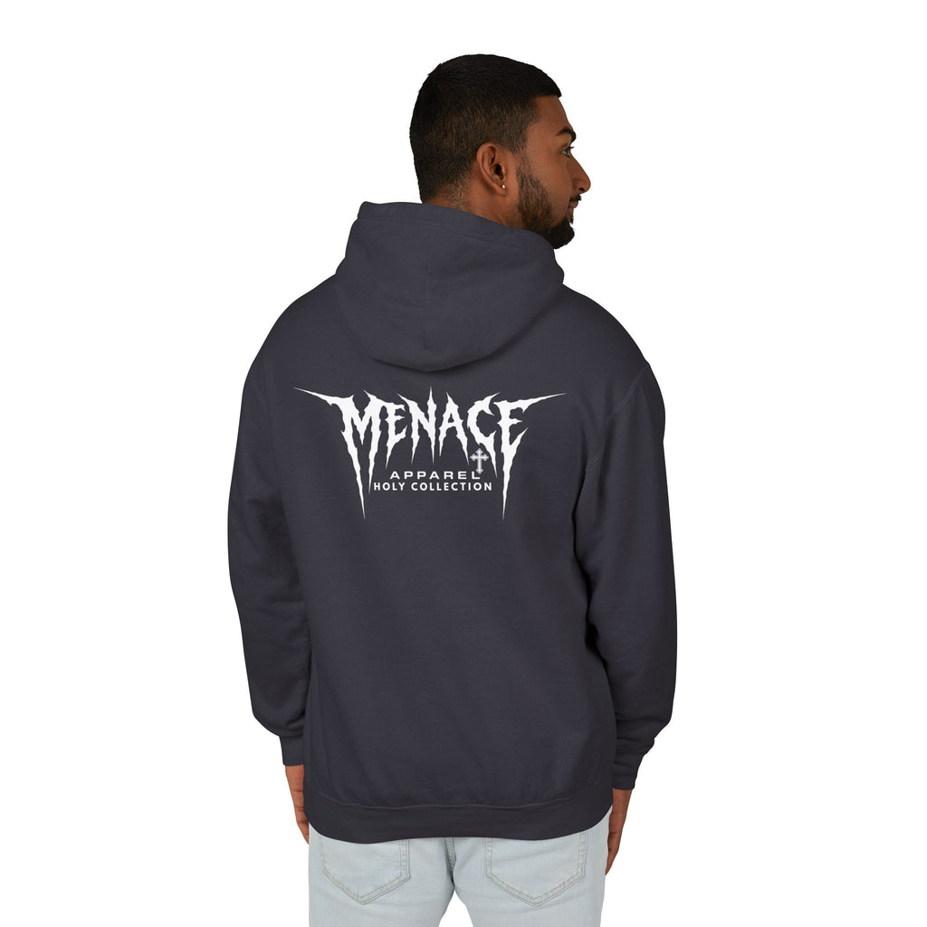 Fear Not For God is Near Hoodie