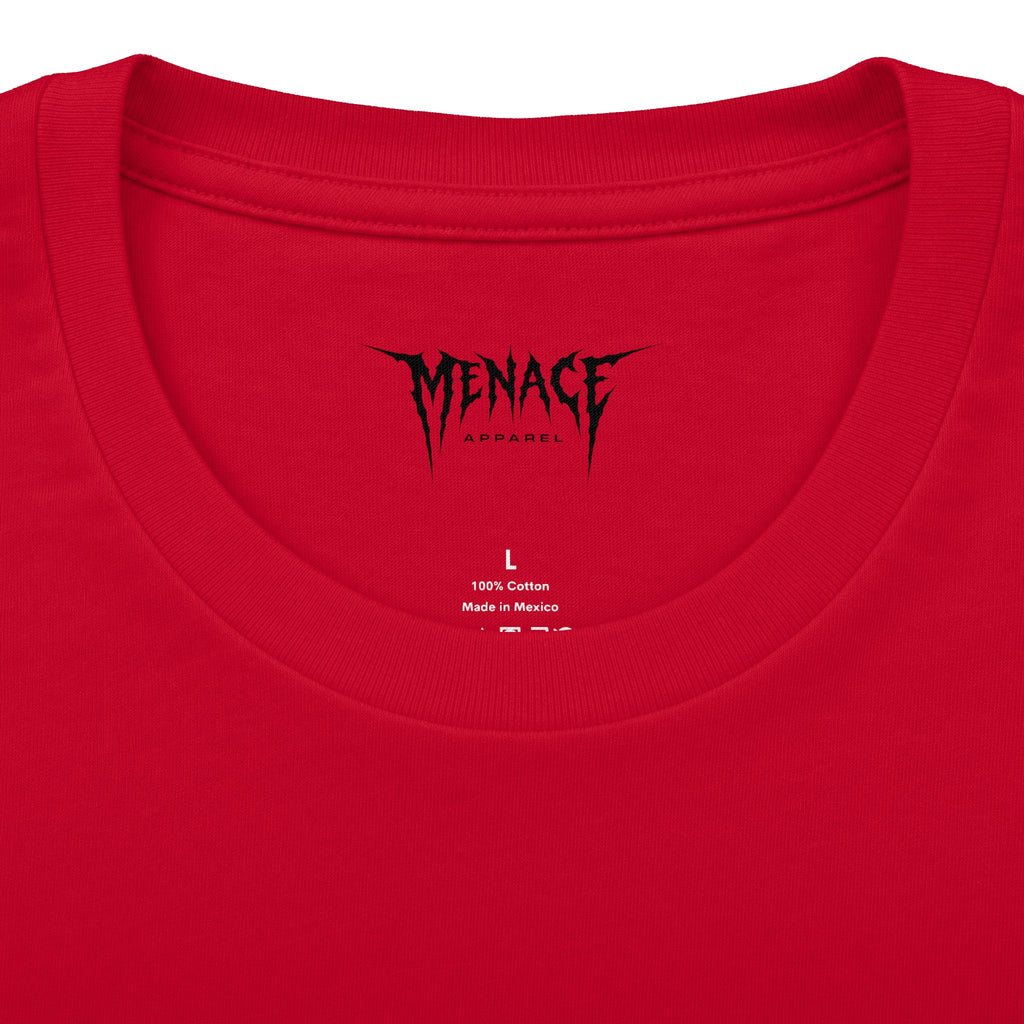 Menace Swag T-Shirt Printify