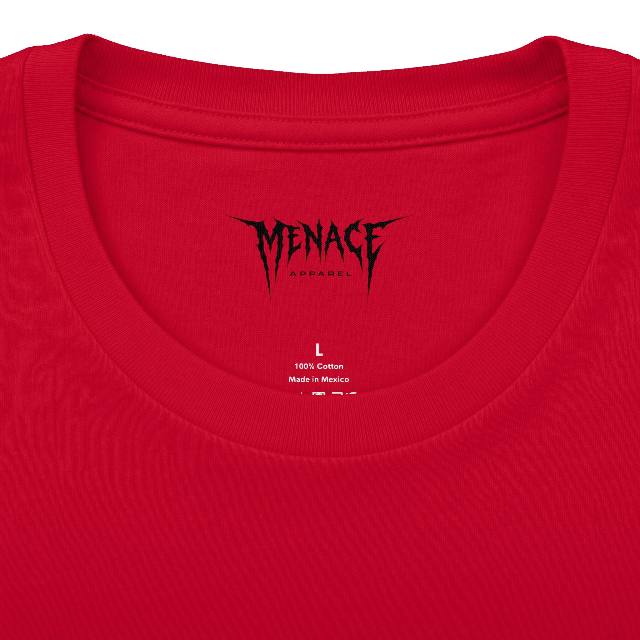 Menace Swag T-Shirt Printify