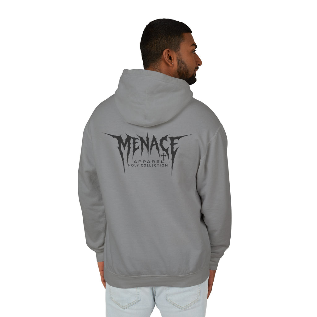 Gains and Grace Hoodie