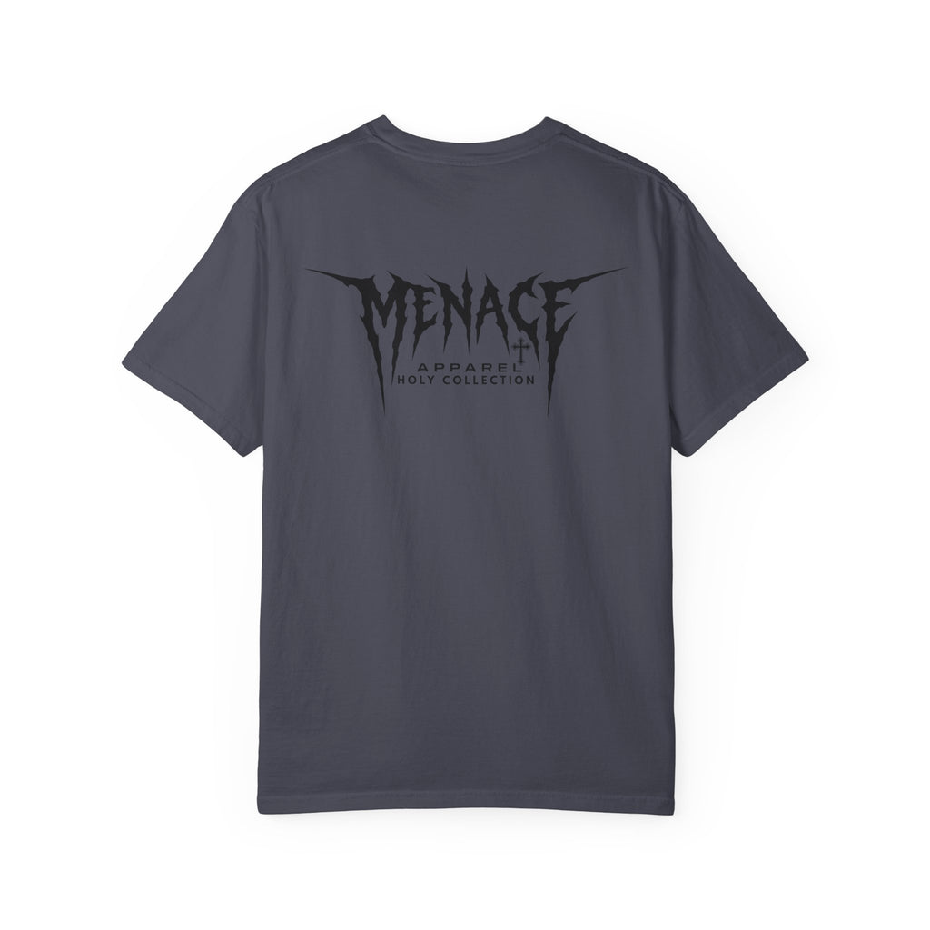 Fear Not For God Is Near Tee
