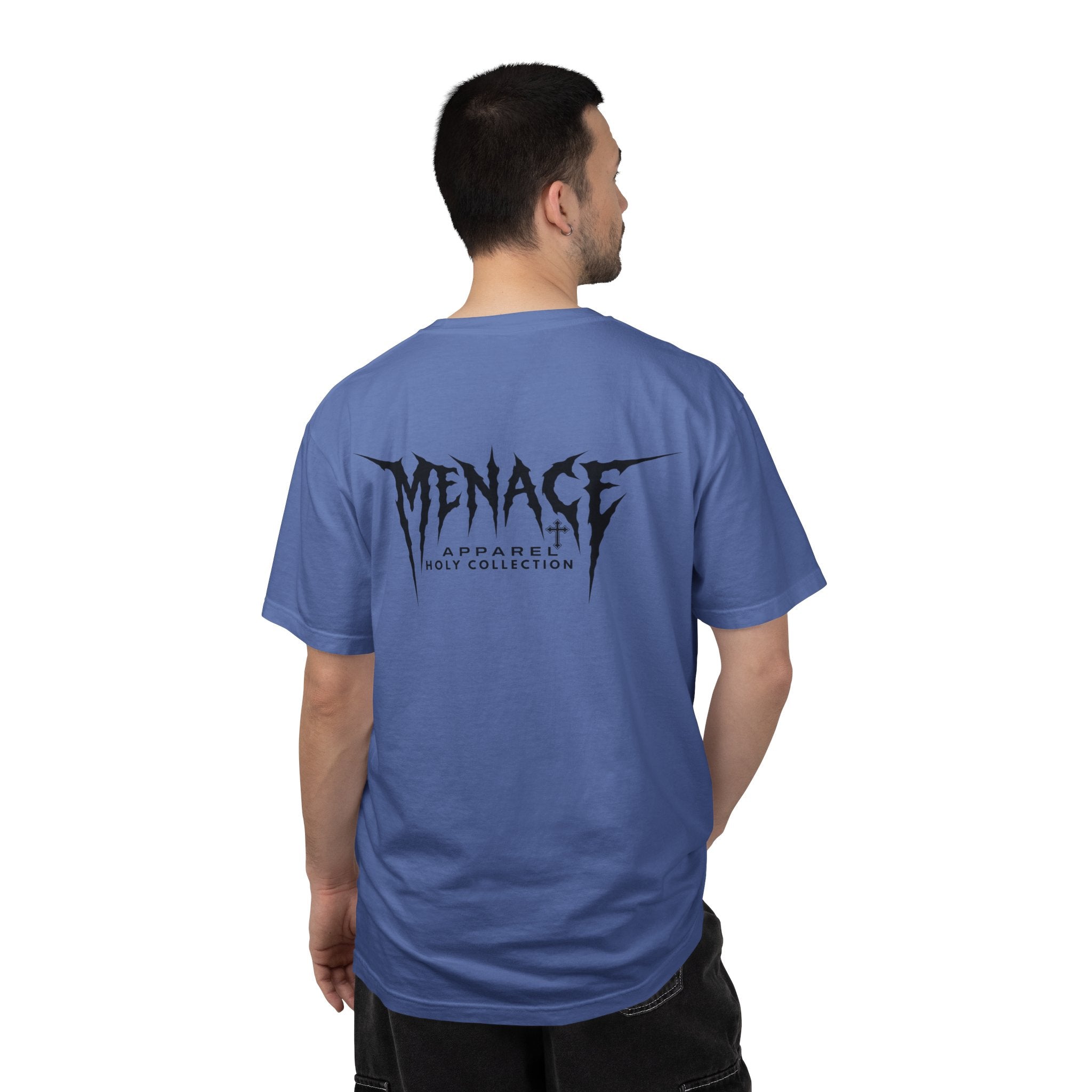Fear Not For God Is Near Tee