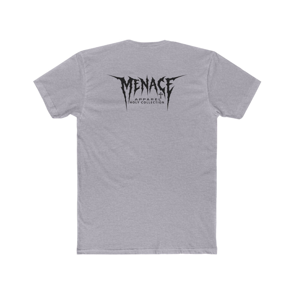 Gains and Grace athletic tee
