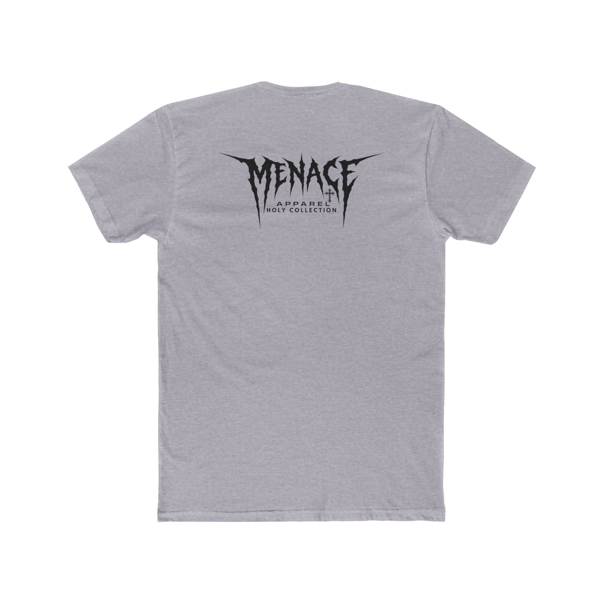Gains and Grace athletic tee