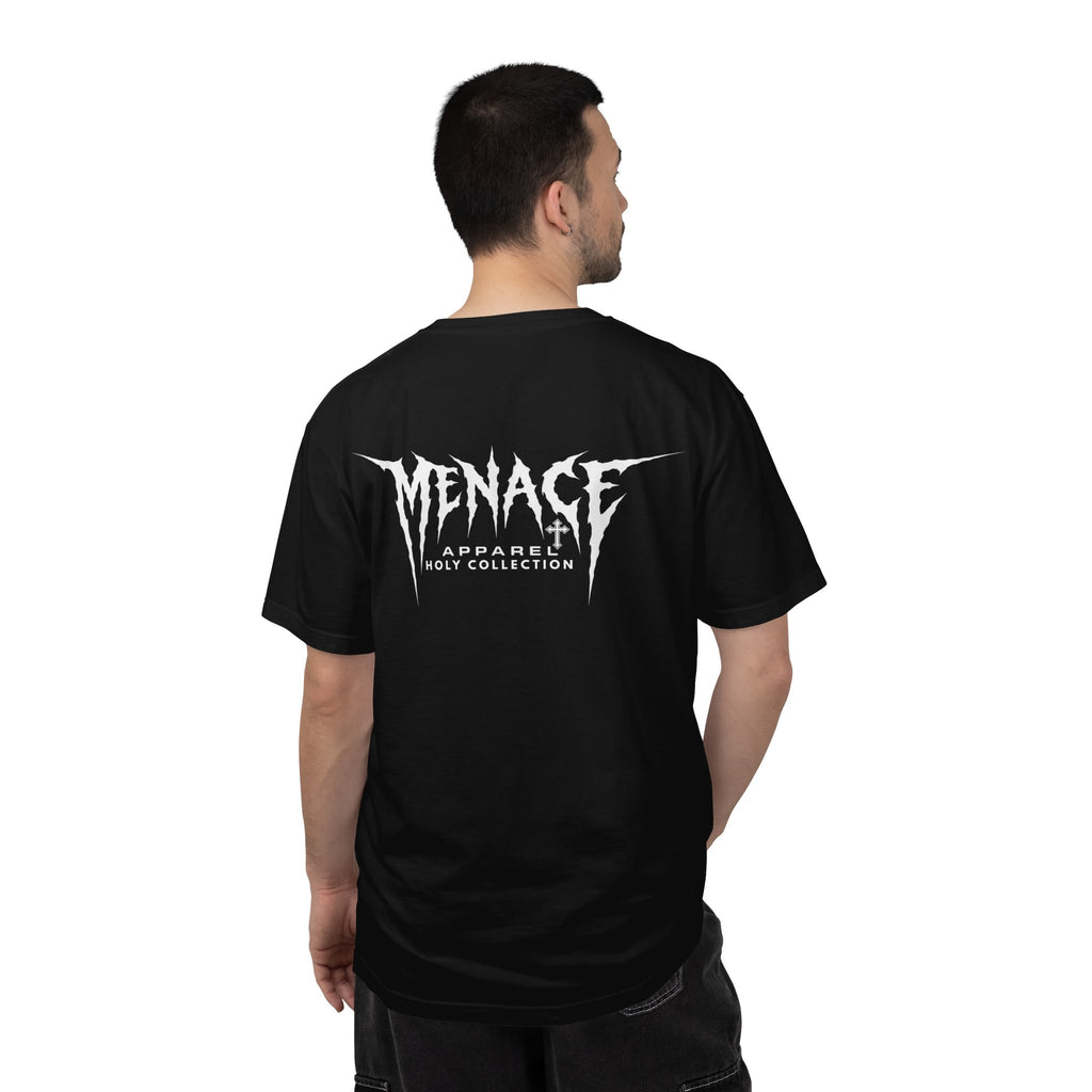 Fear Not For God Is Near Tee