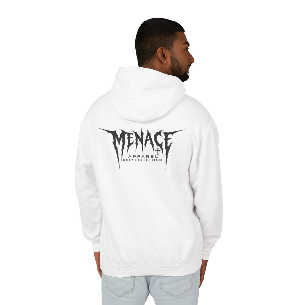 Fear Not For God is Near Hoodie