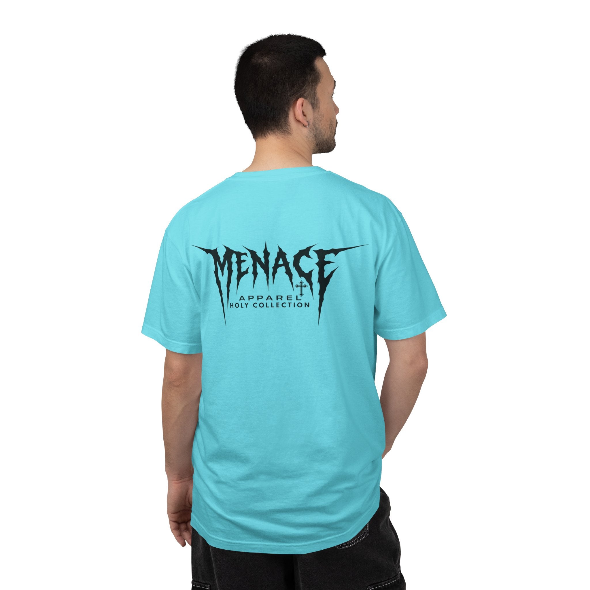 Gains and Grace tee