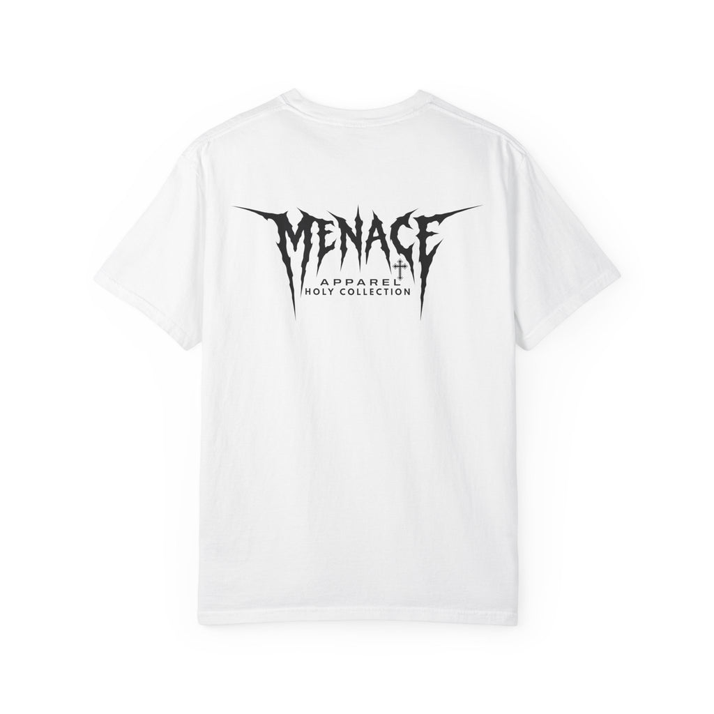 Gains and Grace tee