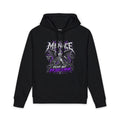 Menace Apparel LIMITED Angelic Fear Not Printify