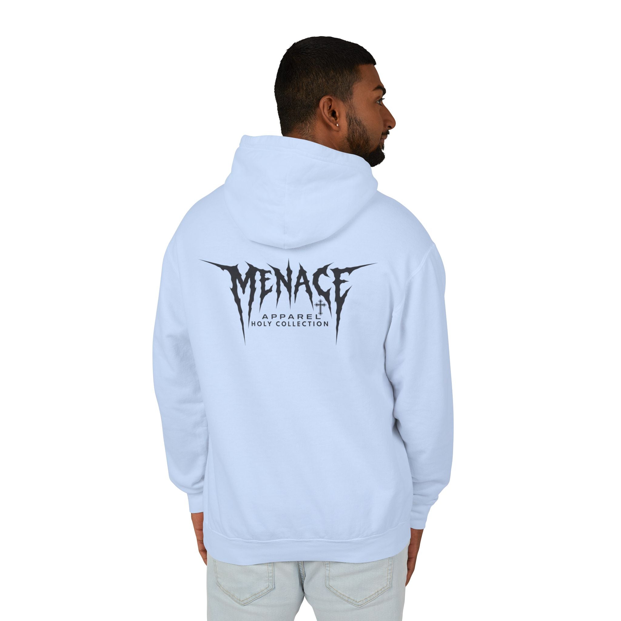 Gains and Grace Hoodie