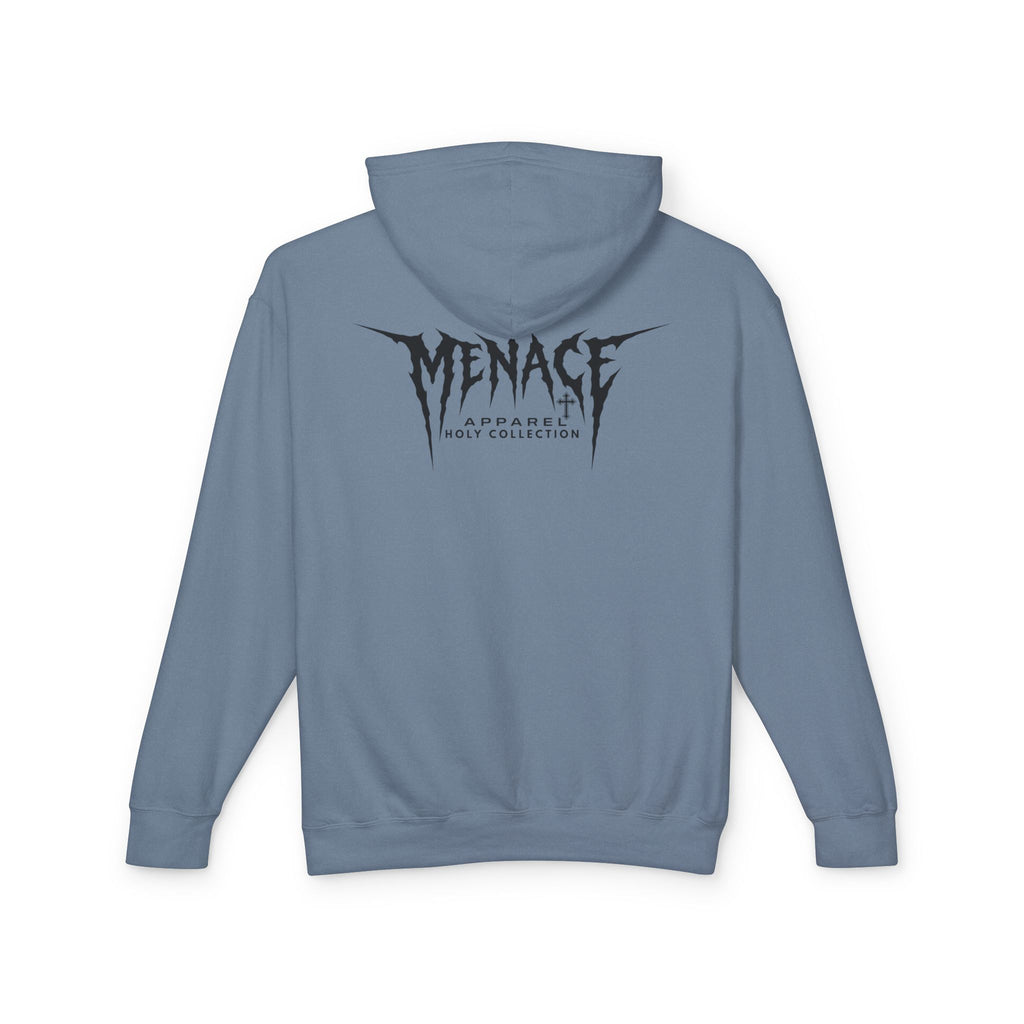 Gains and Grace Hoodie