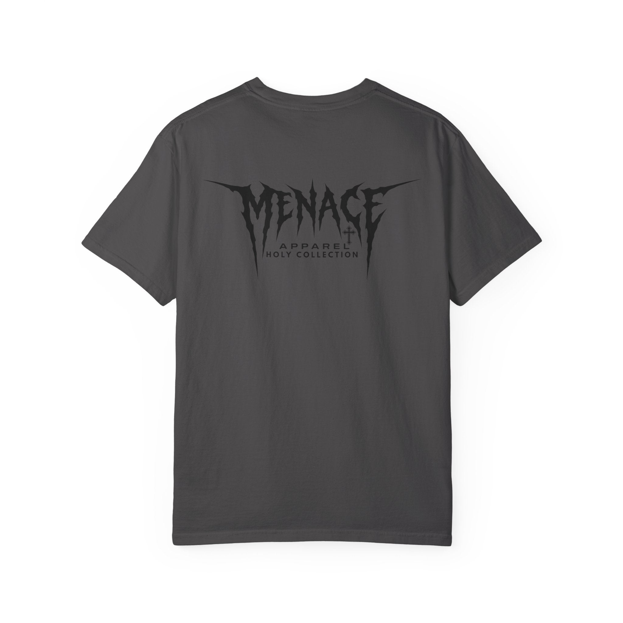 Fear Not For God Is Near Tee