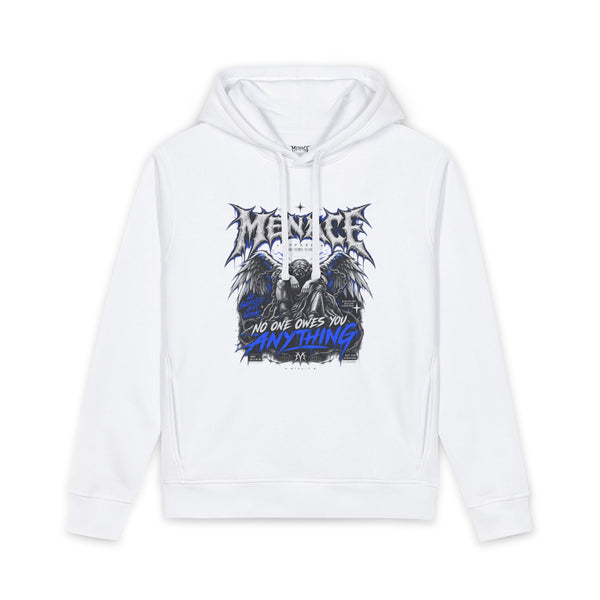 Menace Apparel Limited edition - The Fallen Angel (Shoulder personalization) Printify
