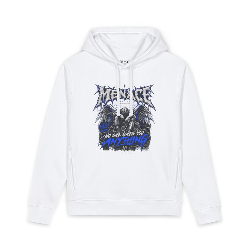 Menace Apparel Limited edition - The Fallen Angel (Shoulder personalization) Printify