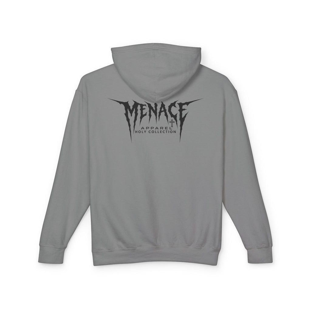 Gains and Grace Hoodie