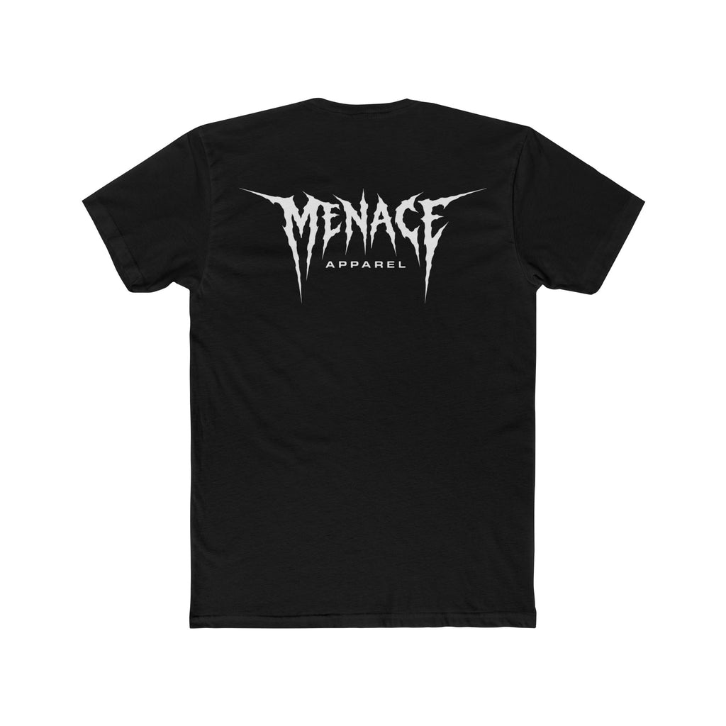 Muscles and Protein athletic fit Tee