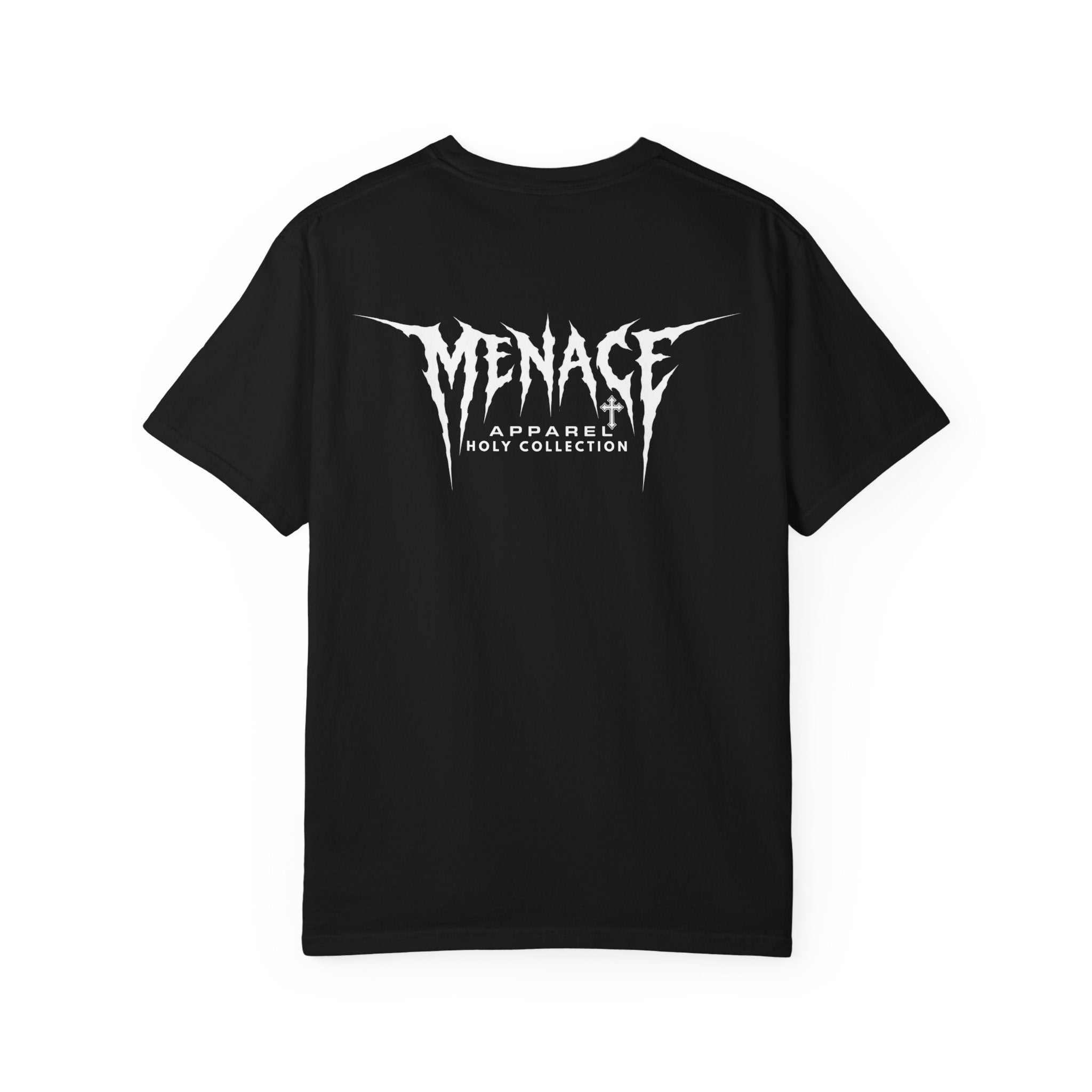 Fear Not For God Is Near Tee