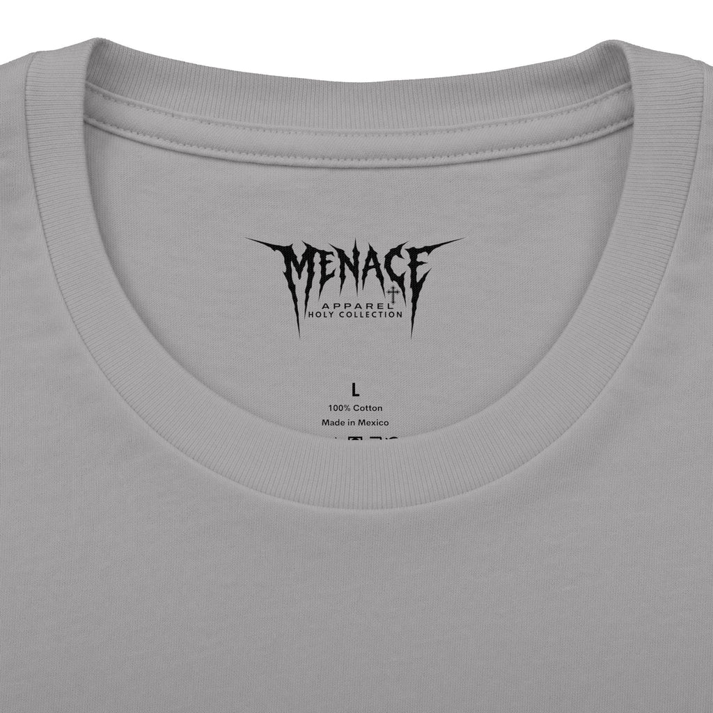 Gains and Grace athletic tee