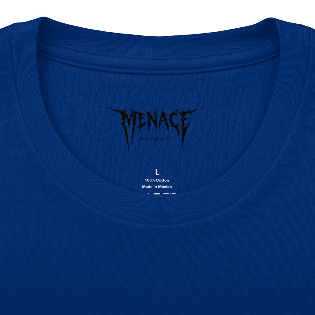 Muscles and Protein athletic fit Tee