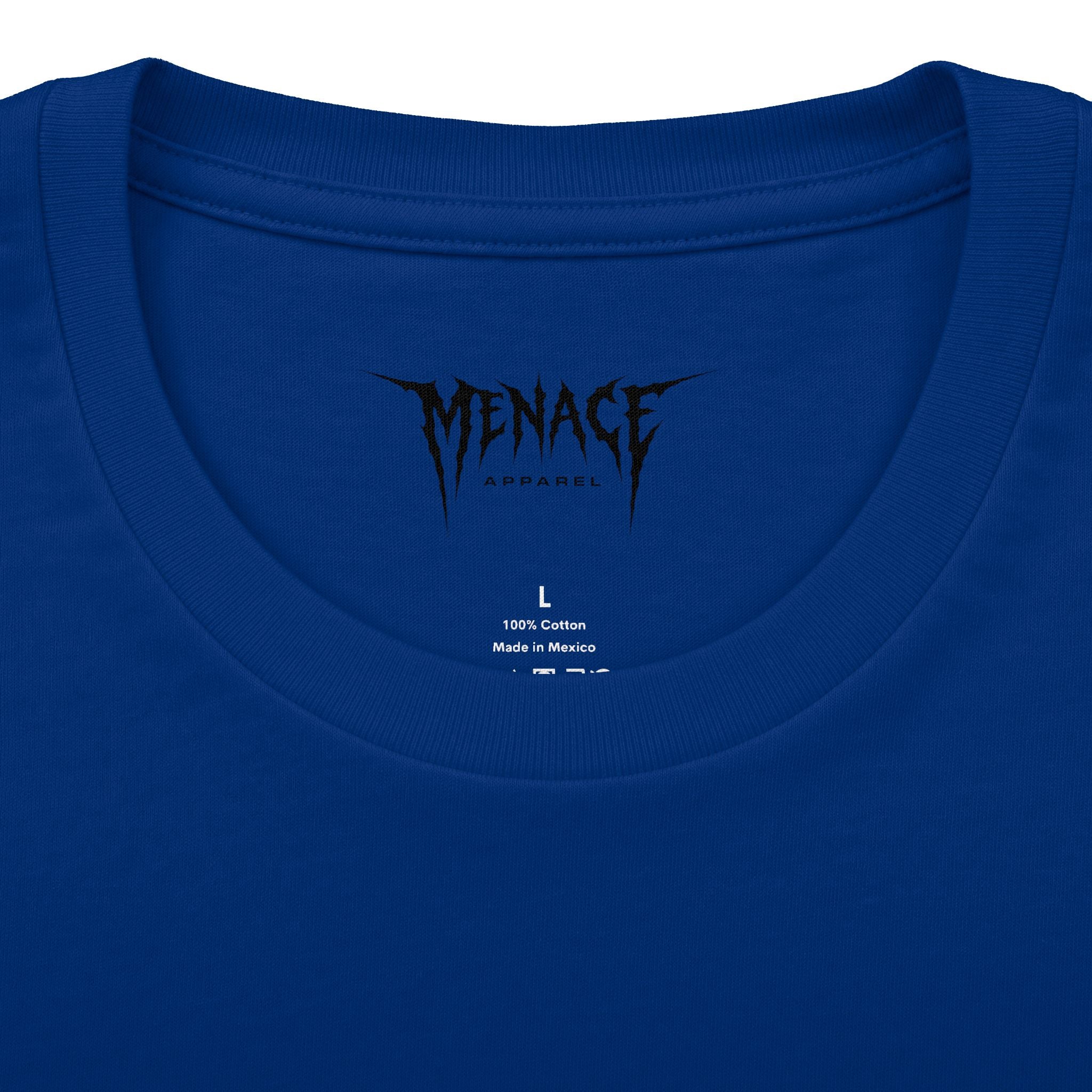 Muscles and Protein athletic fit Tee