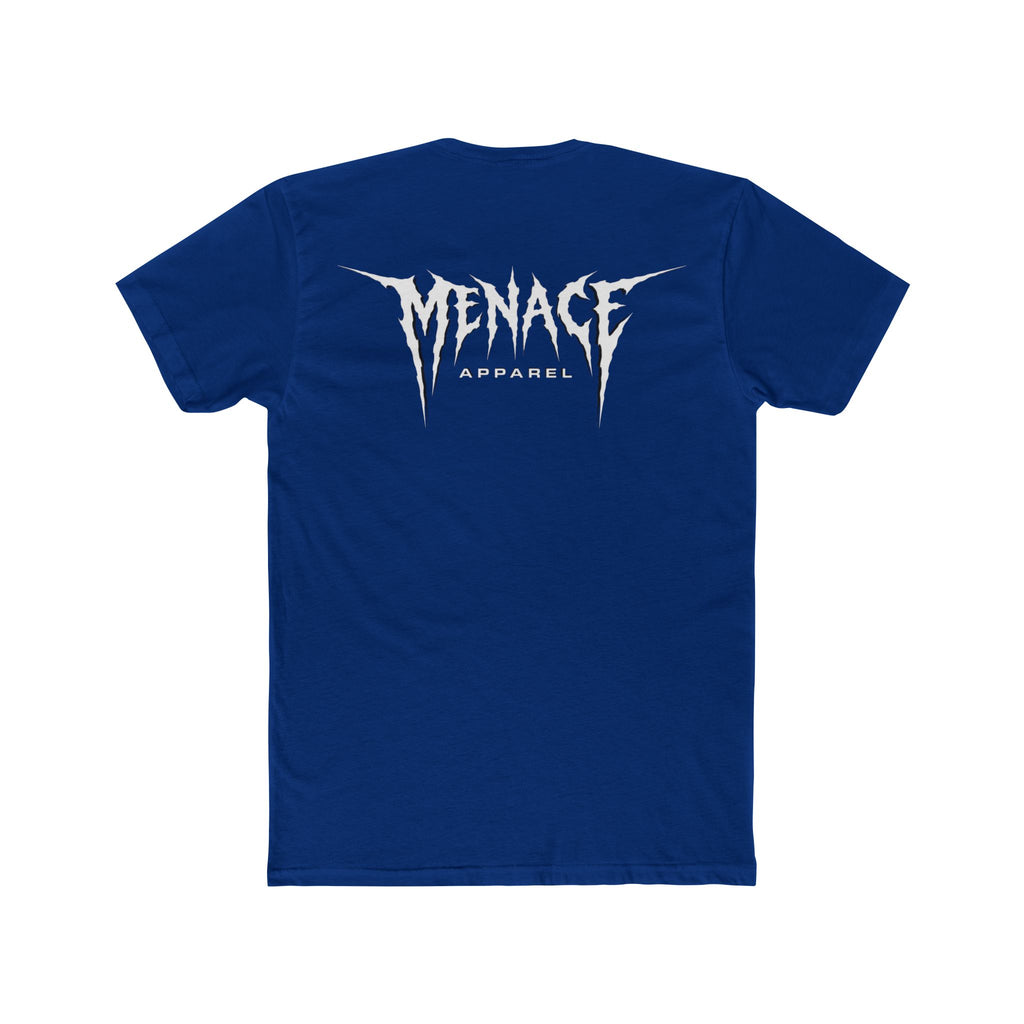 Muscles and Protein athletic fit Tee