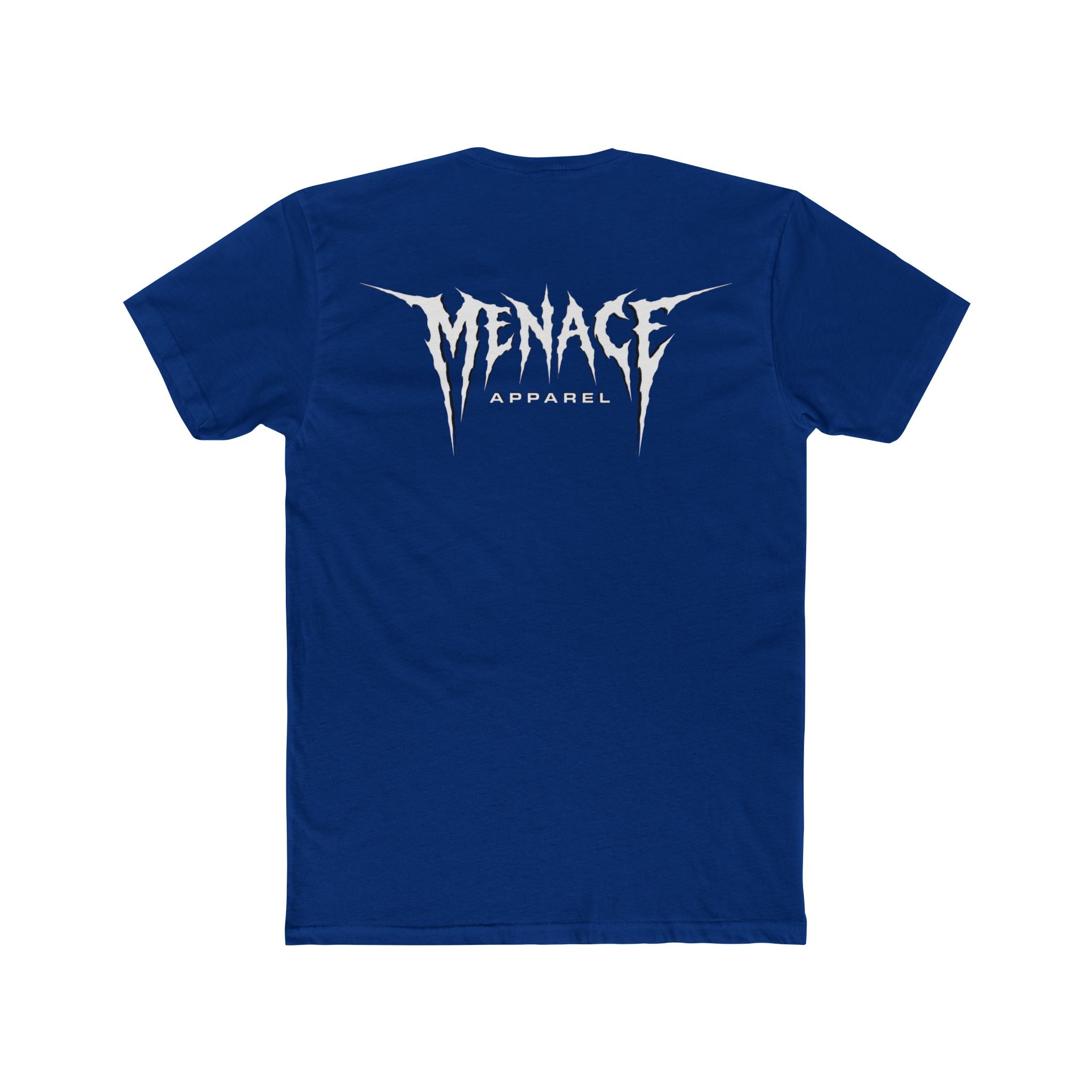 Muscles and Protein athletic fit Tee