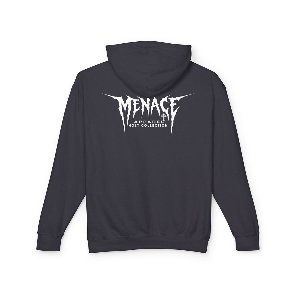 Gains and Grace Hoodie