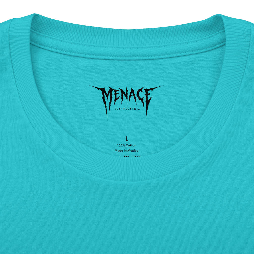 Menace Swag T-Shirt Printify