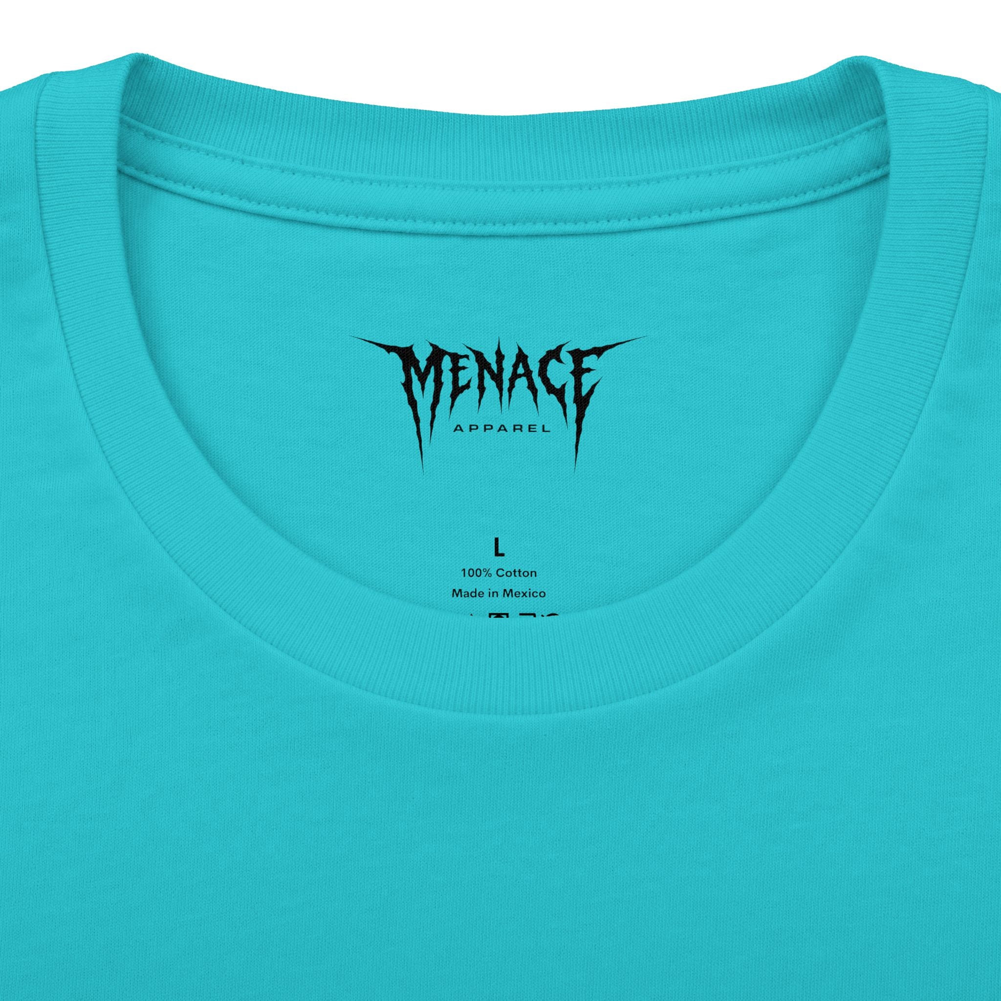 Menace Swag T-Shirt Printify