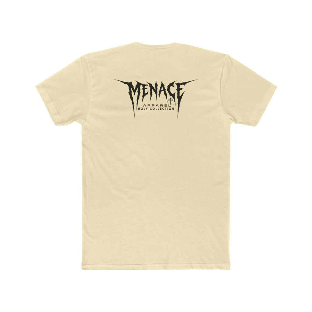 Fear Not for God Is Near Athletic Tee