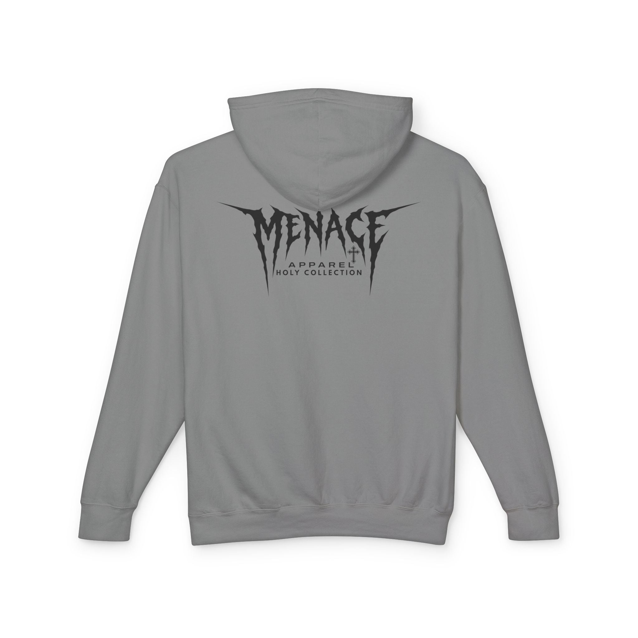 Fear Not For God is Near Hoodie