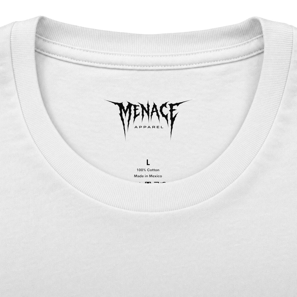 Menace Swag T-Shirt Printify