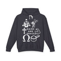 Gains and Grace Hoodie