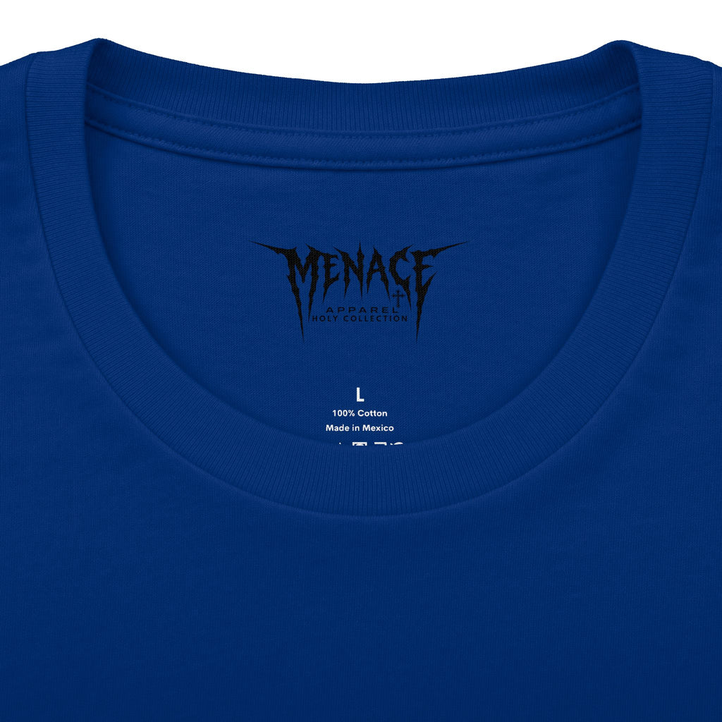 Gains and Grace athletic tee