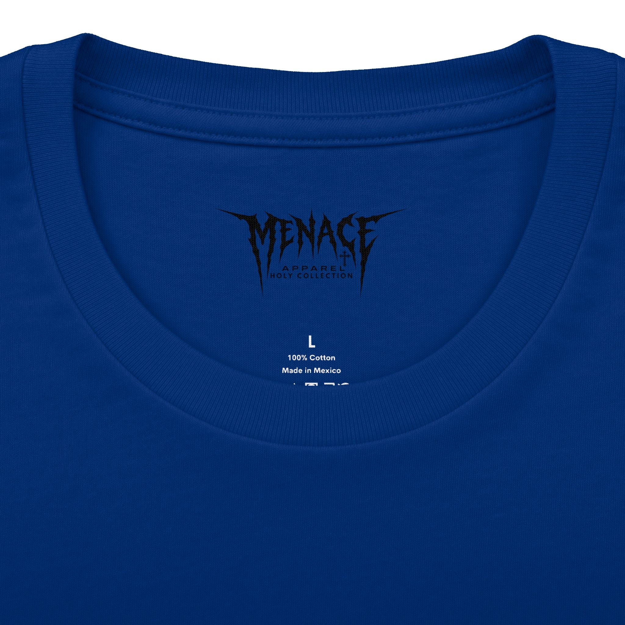 Gains and Grace athletic tee
