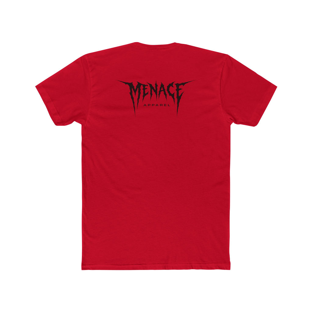 Menace Swag T-Shirt Printify